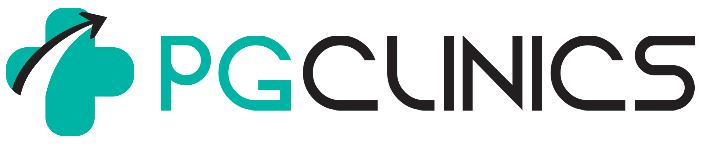 PG Clinics logo